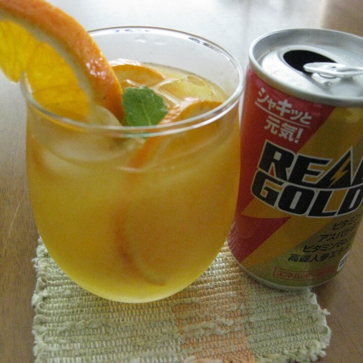 リアルゴールド とピーチリキュールのカクテル レシピ 作り方 By れいちゃっ 楽天レシピ リアルゴールド とピーチリキュールのカクテル レシピ 作り方 By れいちゃっ 楽天レシピ